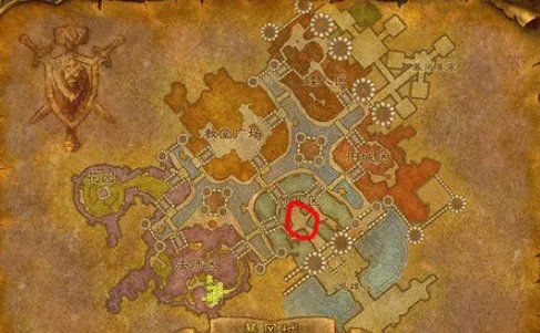 魔兽世界7.0雕文怎么移除 wow雕文取消方法