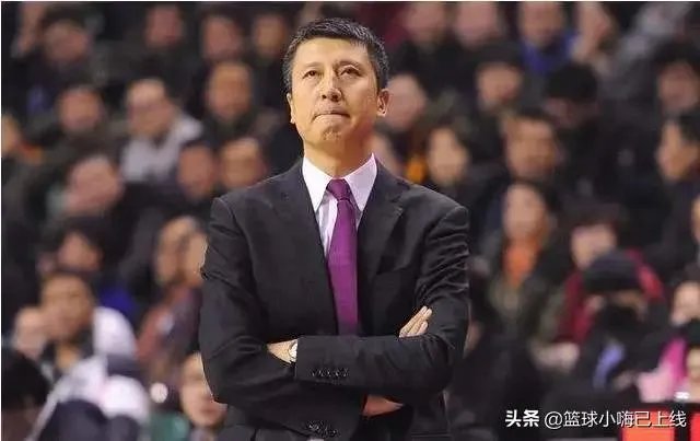 换帅如换刀,郭士强下课辽宁大胜青岛,他们是“演员”?如何评价?