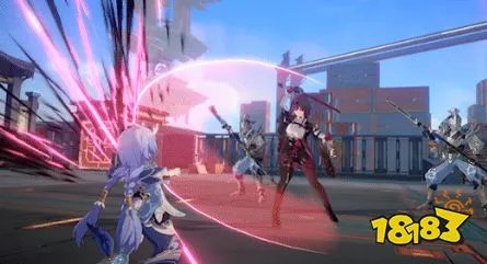 崩坏星穹铁道卡芙卡厉害吗 卡芙卡技能分享