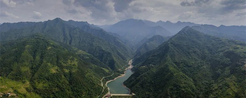 划分南北方的分界线是什么 以哪条分界线来区分南北方