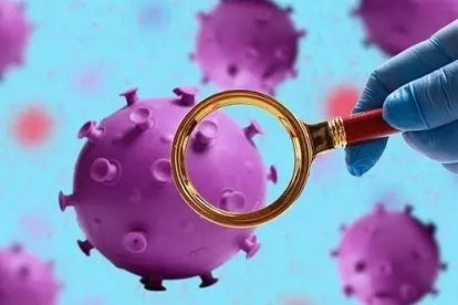 新冠肺炎重复感染的比例