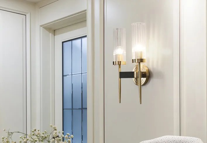 壁灯图片大全 款款让你的家与众不同