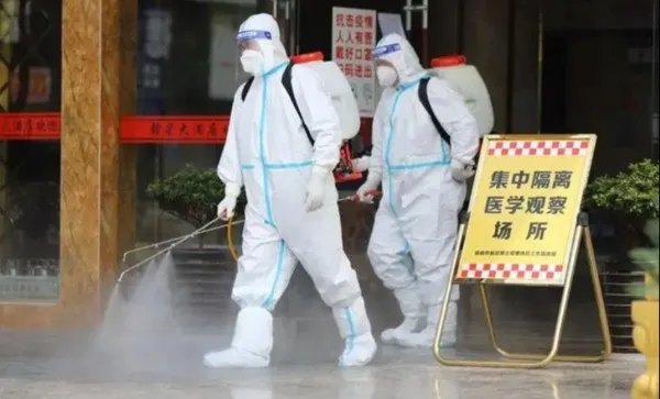 云南全省新增确诊病例9例，均在集中隔离点发现