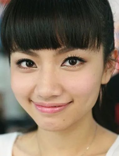 欣赏刘惜君素颜照 畅谈她高人气爆棚的见面会