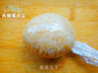 晚安小熊熊——轻松熊咖喱饭