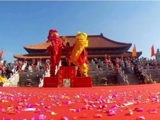 2020年春节天气预测 2020年天气会冷吗