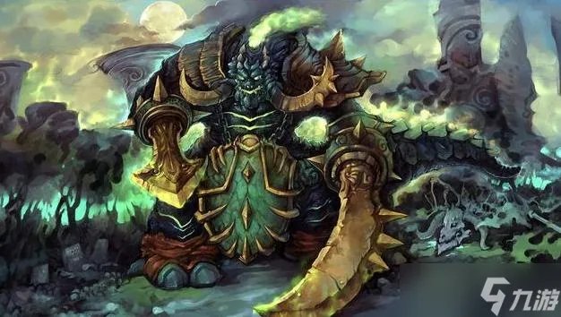 魔兽世界怀旧服狂暴战属性选择什么 魔兽世界9.1狂暴战属性优先级