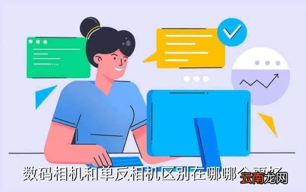 单反相机好在哪，单反好在哪里