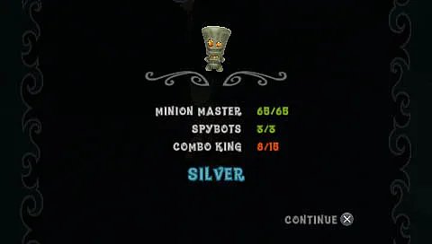 《古惑狼 泰坦》流程攻略+操作说明