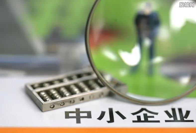 中国企业的平均寿命 最新数据公布如下