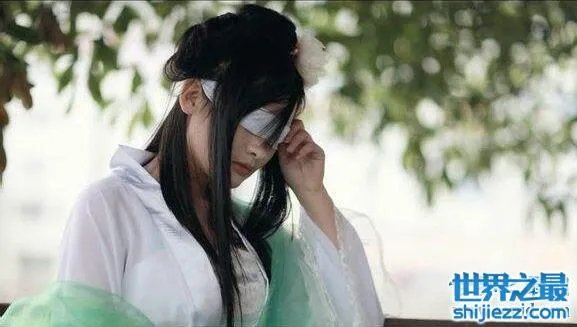 唐七公子本人照片曝光，说好的仙女不见了(太丑了) 