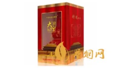 大明宫酒46度价格和图片查询 大明宫酒500ml多少钱一瓶
