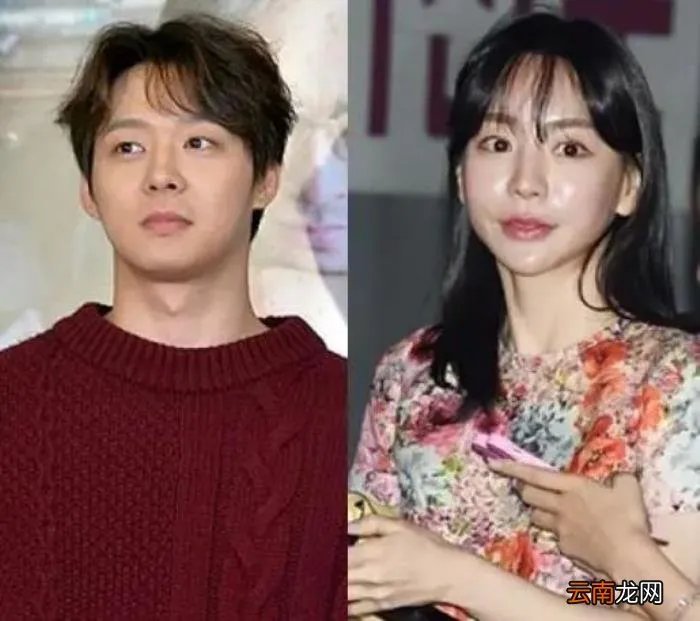 因丑闻退圈的韩星朴有天 朴有天被扇耳光