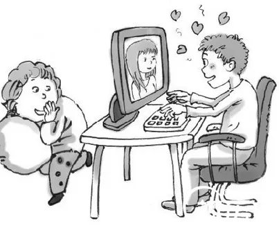 大妈用女儿照片网恋 勾引80后小伙险发生性关系