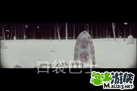 惊悚解谜游戏漫漫旅途Year Walk攻略图文详解