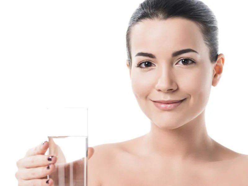 保湿和补水的区别