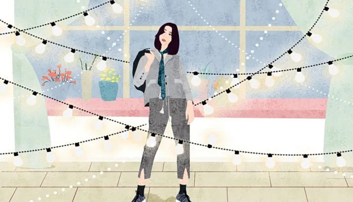 最新非主流女生网名 好听的非主流网名女生