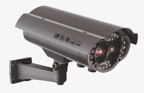 监控摄像头的安装方法是什么