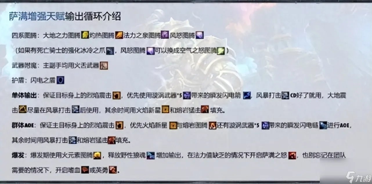 魔兽世界萨满图腾任务怎么做-萨满任务流程全方位攻略