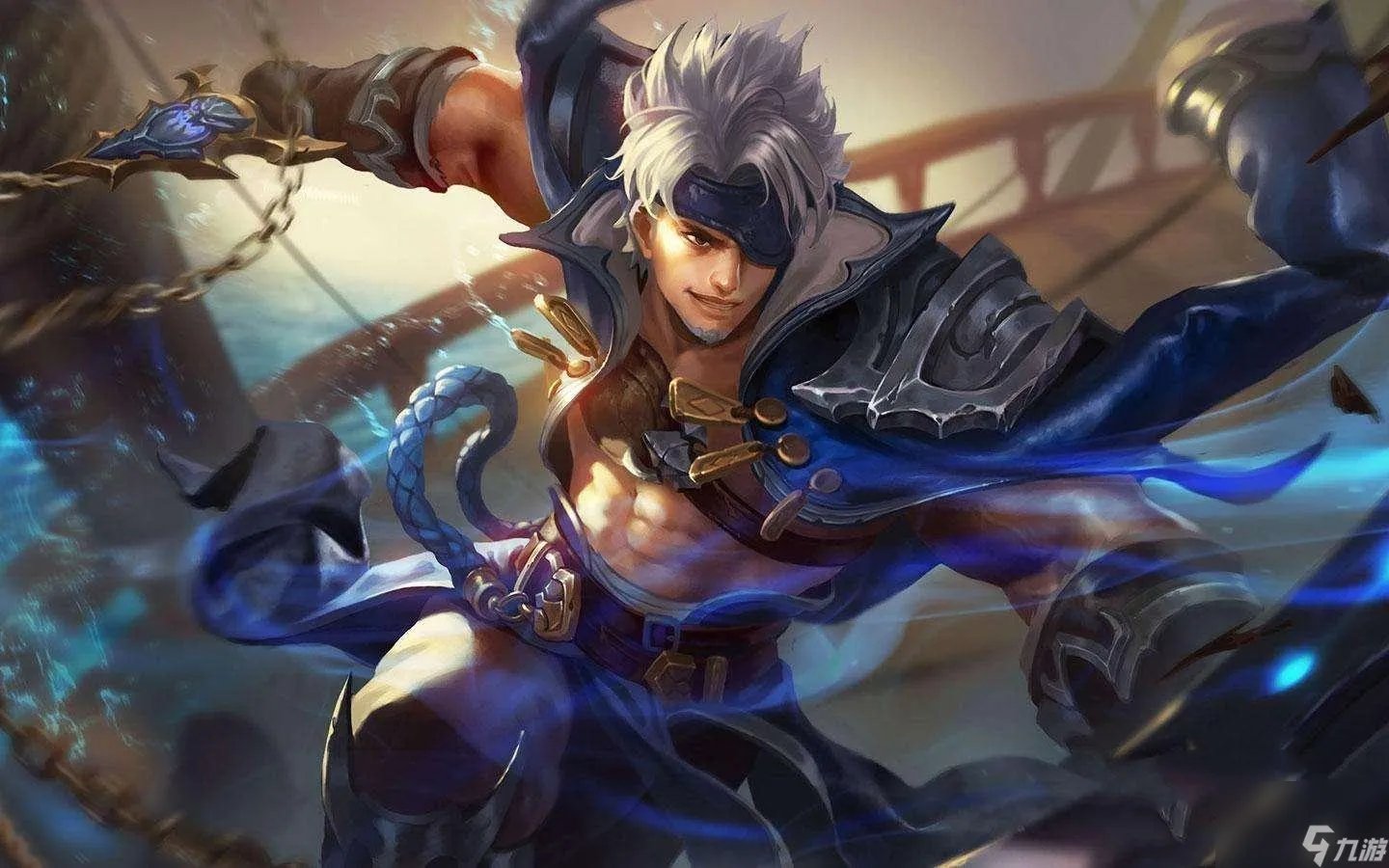 英雄联盟沙漠死神出装心得秘籍