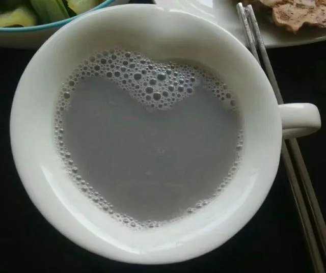 豆浆可不可以代替牛奶？你怎么看？