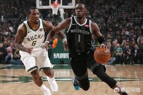 雄鹿再次大胜活塞，怎么评价本场比赛？雄鹿会横扫活塞吗？