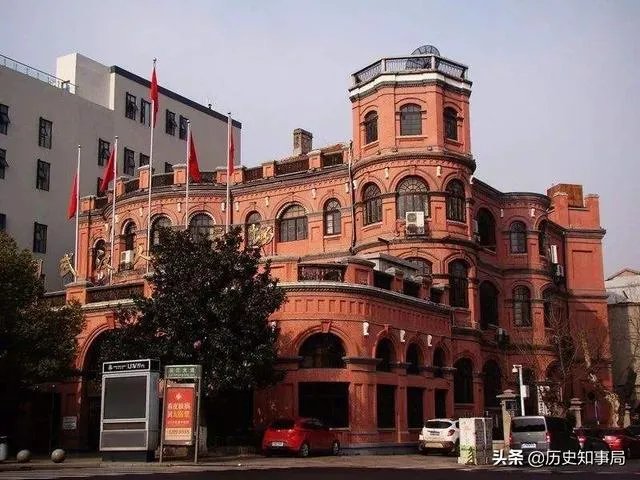 为什么关闭休斯顿总领馆