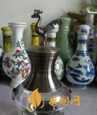 西汉美酒属于什么酒，认识中国传统酒文化