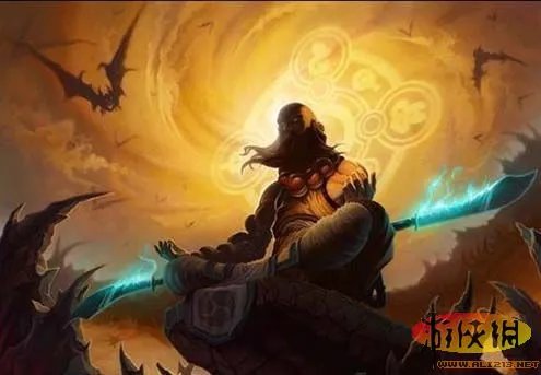 《暗黑3》武僧配装攻略