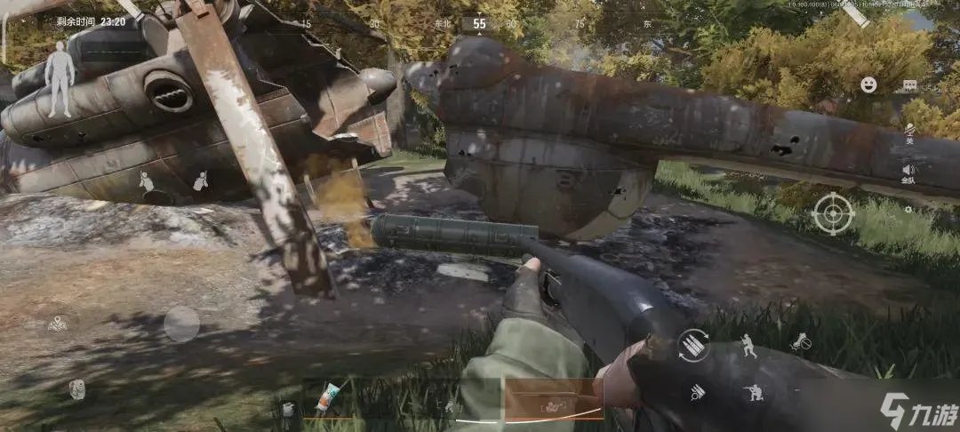 《暗区突围》新人必读的农场地图指南 这些物资点你都知道吗