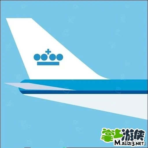 疯狂猜图飞机图案大全 飞机尾巴标志尾翼英文答案攻略