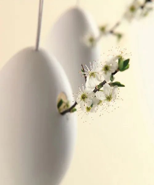 十款创意花瓶，让你的家变得与众不同