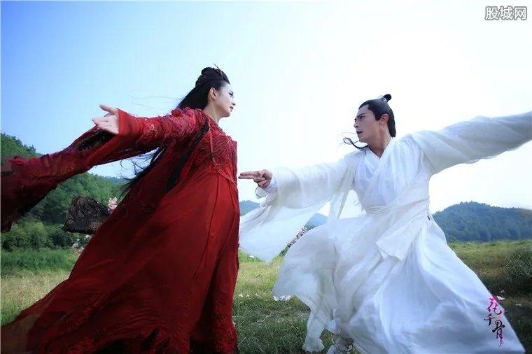 花千骨吻戏被删 原因竟然是因为这个？