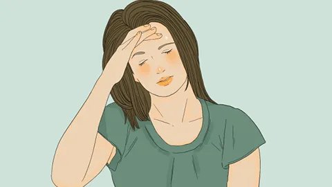 为什么会中暑的原因