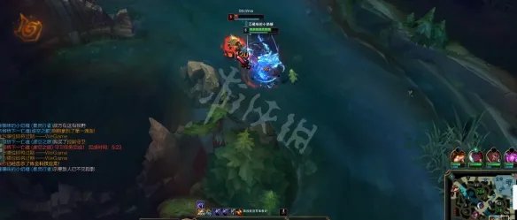 《英雄联盟》暗爪乌迪尔怎么玩？暗爪乌迪尔攻略玩法