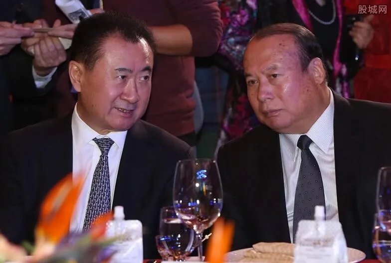 王健林近期消息 万达集团王健林破产不是真的