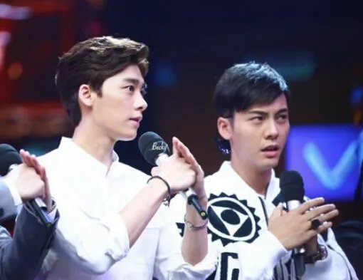 古剑奇谭快乐大本营李易峰镜头遭删 陈伟霆受冷落引争议