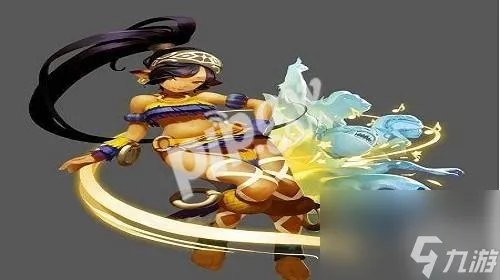 龙之谷舞者转什么职业好 龙之谷手游舞娘职业推荐