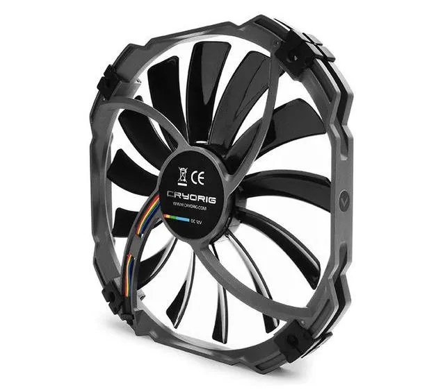 电脑机箱风道有什么用?哪位网友了解?