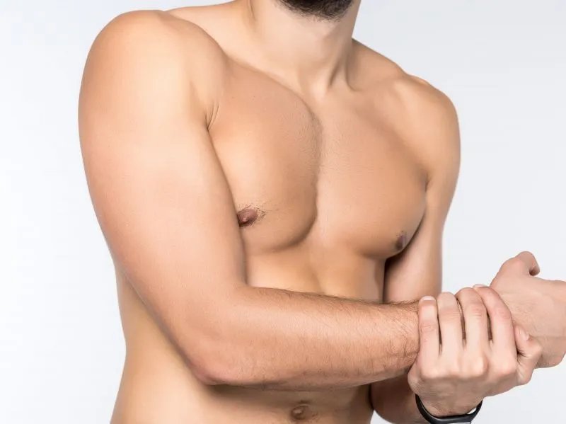 五行健康体操作用