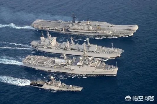 印度第二艘国产航空母舰在几几年能下水?