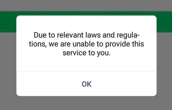 微信停止服务印度用户是怎么回事 微信在印度停服原因是什么