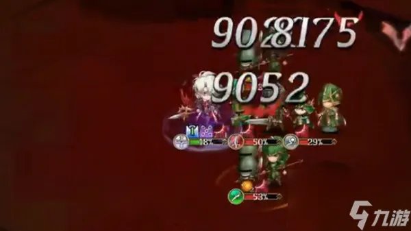 梦幻模拟战百年之约怎么打红月之王百年之约攻略