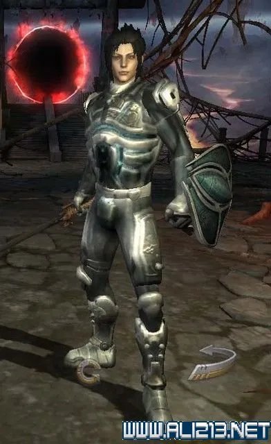 《暗黑之门伦敦》图文攻略 全职业解析+全关卡通关流程图文详解