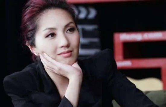 杨千嬅演过的电影有哪些