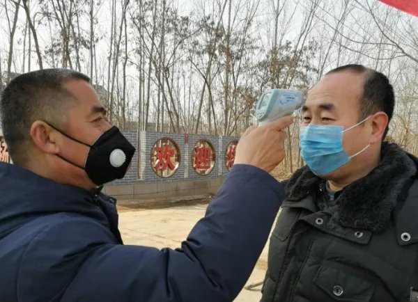 河北邢台疫情情况如今怎样?