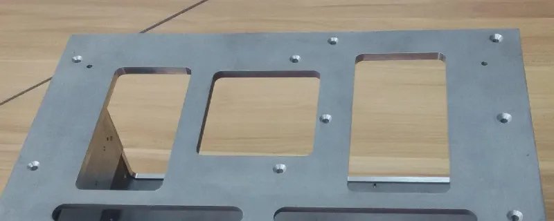 铝表面处理工艺有哪些