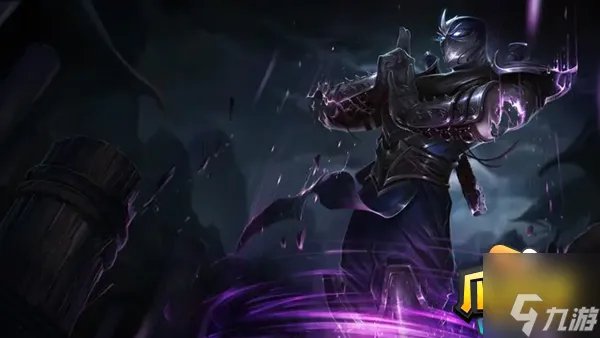 2023英雄联盟暮光之眼慎怎么出装 2023慎出装攻略