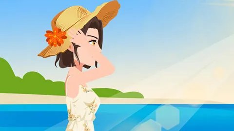 脖子上皮肤粗糙怎么回事