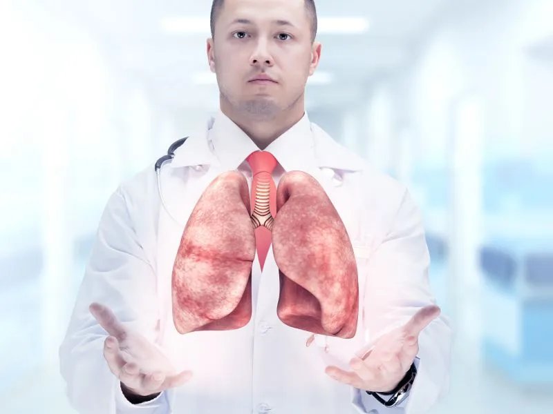 尘肺病分为几期